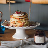 Stonewall Kitchen Sauce Dark Chocolate Sea Salt