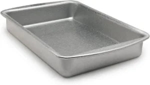 Doughmakers 9x13 Cake Pan angle