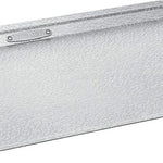Doughmakers Biscuit Sheet tilted