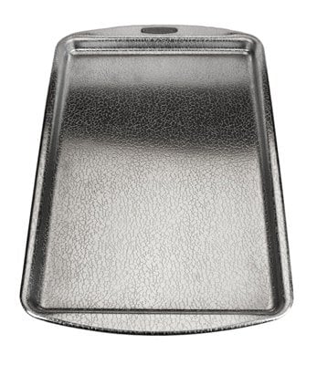 Doughmakers Sheet Cake Pan Bird's Eye view