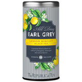 Republic of Tea Earl Grey Lemon Biscuit Black Tea