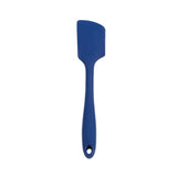 Blue silicone Spatula