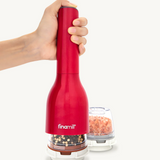 FinaMill Classic  Battery-Operated