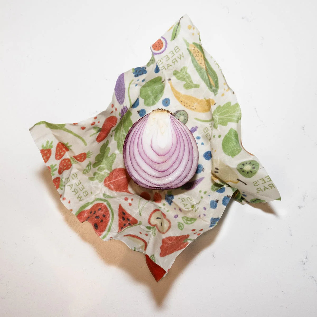 Bees Wrap Assorted 3 Pack Garden Party