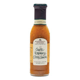 Stonewall Kitchen Sauce Garlic Rosemary Citrus