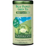 Republic of Tea Green Decaf