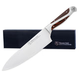 Hammer Stahl 8in Chef Knife
