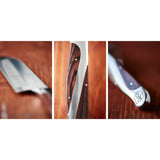 Hammer Stahl 5.5in Santoku Knife