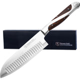Hammer Stahl 5.5in Santoku Knife