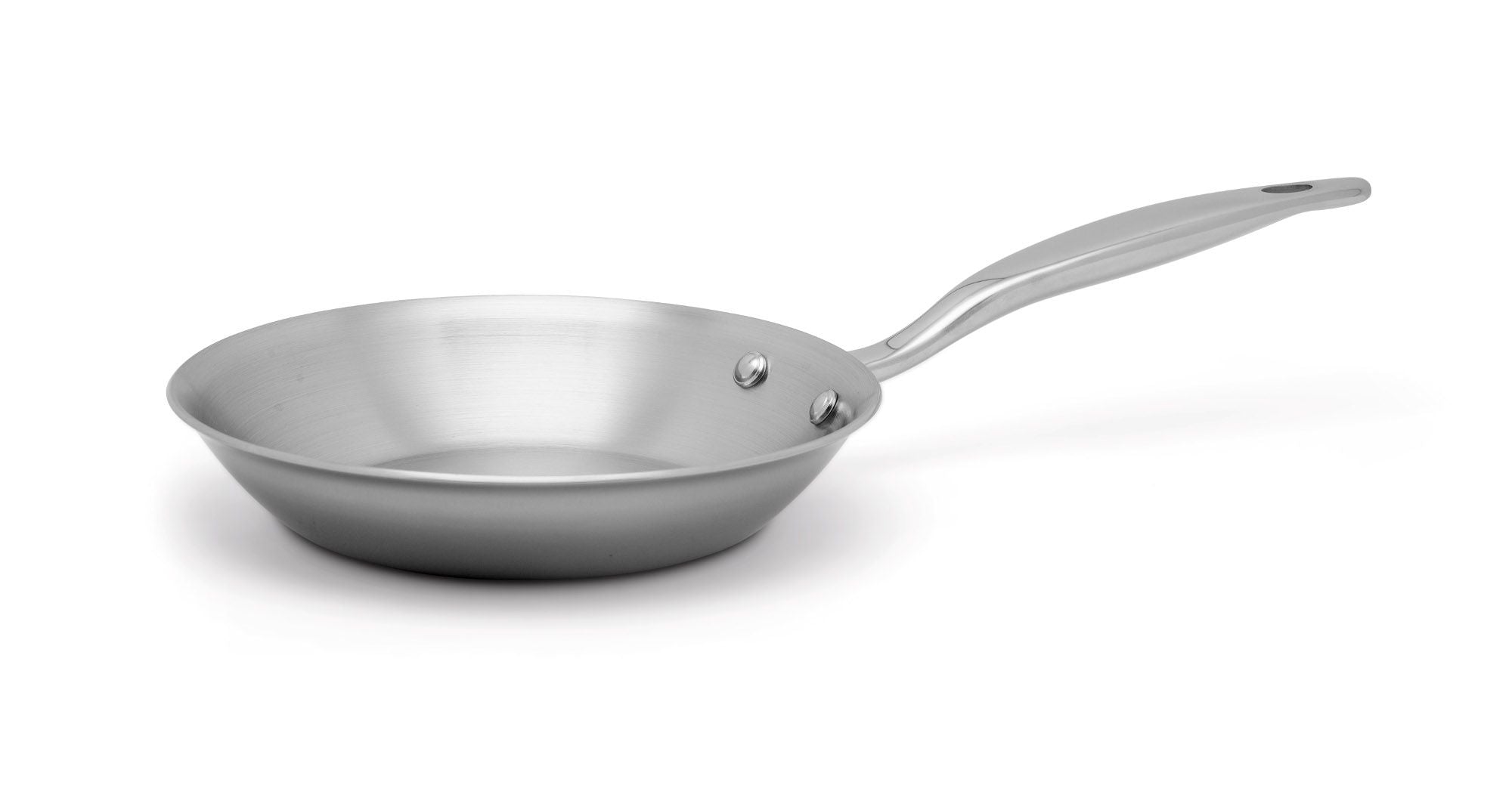 Heritage Steel 8.5" Fry Pan