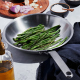 Heritage Steel 10.5" Eater Fry Pan