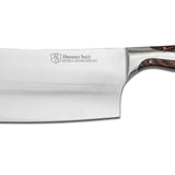 Heritage Steel 8" Cleaver