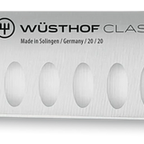 Wusthof Classice 8 inch Carver knife-Hollow Edge