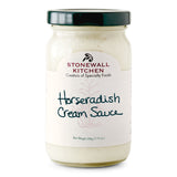 Stonewall Kitchen Sauce Horseradish Cream