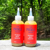 Pickle House Pickle Hot Sauce