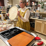 The Famous Pizza Class - March 26, 2026 6-8pm - Chef Susan Holding from the Little French Bakery