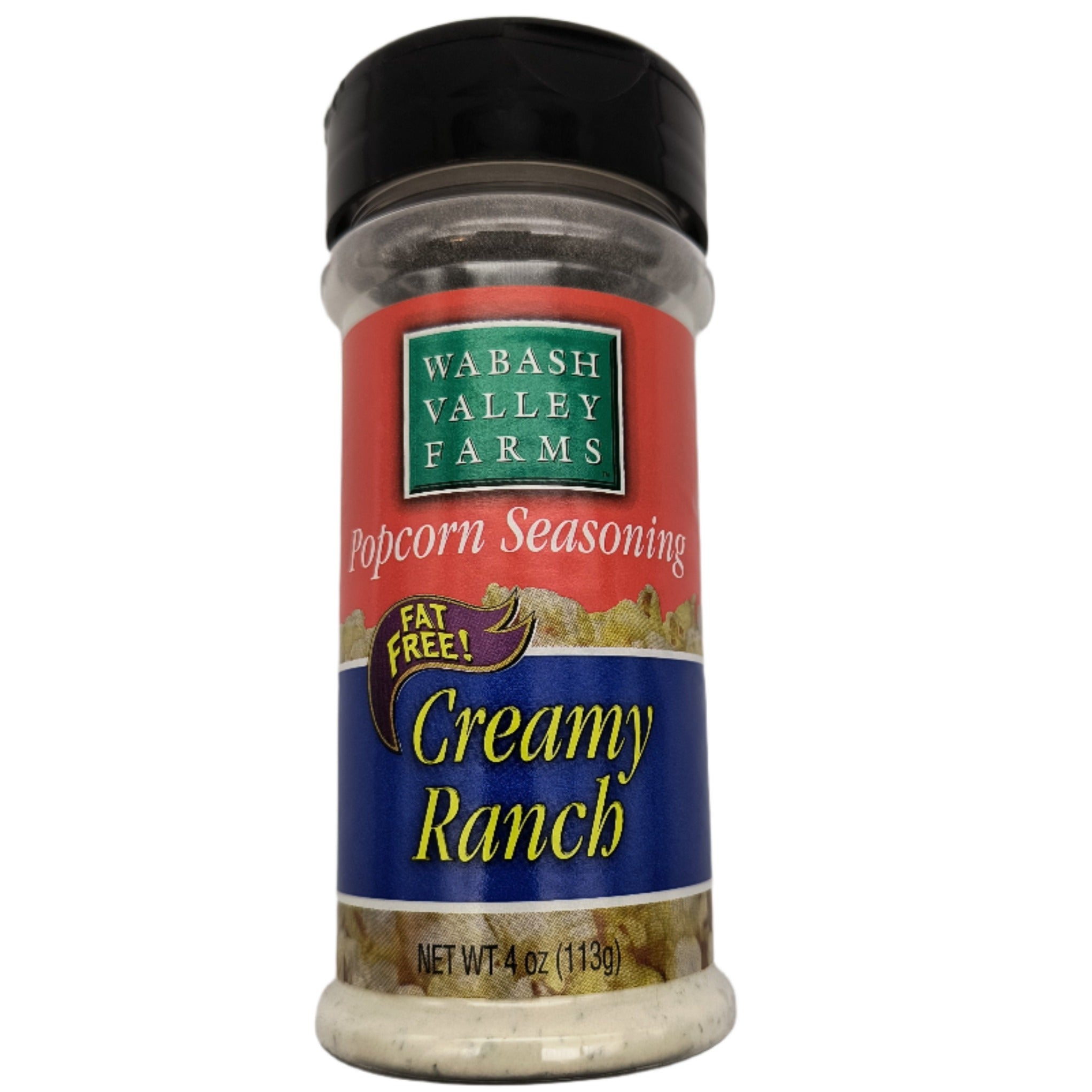 Wabash Valley Farms Popcorn Seasoning- Creamy Ranch