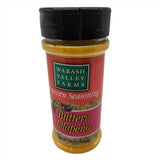 Wabash Valley Farms Popcorn Seasoning-Buttery Jalapeno