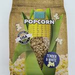 Wabash Family Farms Popcorn Tender & White