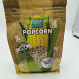 Wabash Family Farms Popcorn- Hull-less White