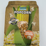 Wabash Family Farms Popcorn Caramel Mushroom