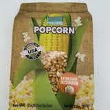 Wabash Family Farms Popcorn Caramel Mushroom