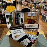 Charcuterie Basket