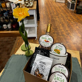 Dip Basket
