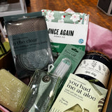 Spa Basket