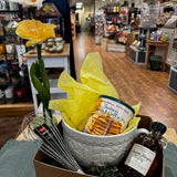 Breakfast Basket