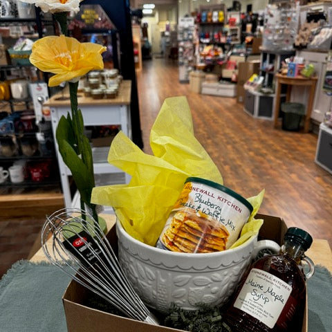 Breakfast Basket