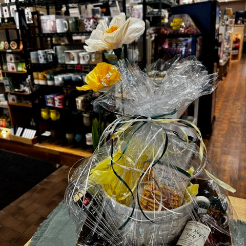 Breakfast Basket