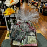 Spa Basket