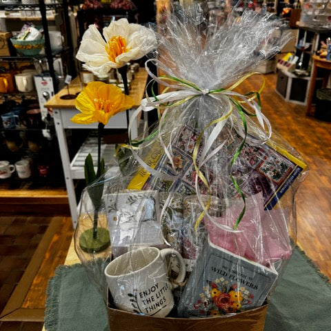 Signature Mother’s Day Basket
