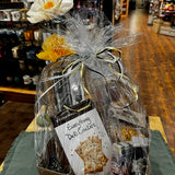 Charcuterie Basket