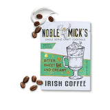 Noble Mick's Single Serve