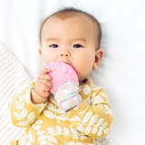 Itzy Ritzy Silicone Teething Mitts