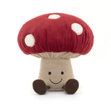 Jelly Cat Amuseable Mushroom