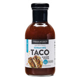 Urban Taco Simmer