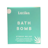 Latika Beauty Bath Product