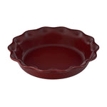 Le Creuset 9" Heritage Pie Dish in Rhone