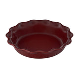 Le Creuset 9" Heritage Pie Dish in Rhone