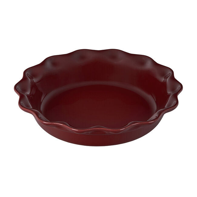 Le Creuset 9" Heritage Pie Dish in Rhone