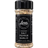 Livia's Seasoning Salt Standard 6.6oz