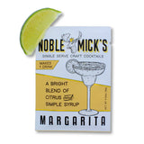 Noble Mick's Single Serve