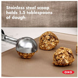 Oxo Cookie Scoop Medium