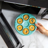 Nordic Ware Donut Bites Pan