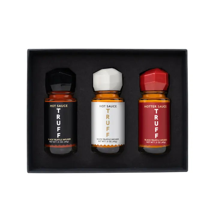Truff Mini Variety Pack