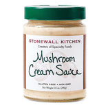 Stonewall Kitchen Sauce Mushroom Cream