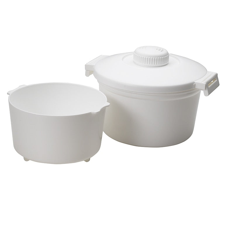 Nordic Ware Micro Rice Cooker